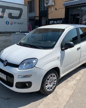 Fiat Panda 1.3 MJT 95Cv EURO6