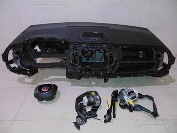 KIT AIRBAG FIAT 500 L