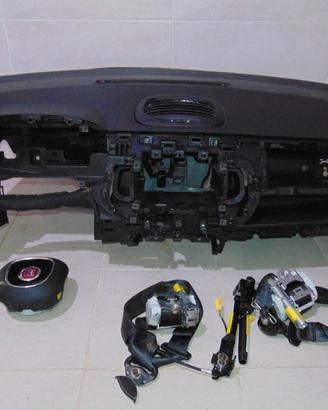 KIT AIRBAG FIAT 500 L