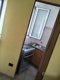 Trilocale ristrutturato