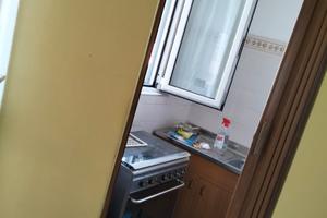 Trilocale ristrutturato