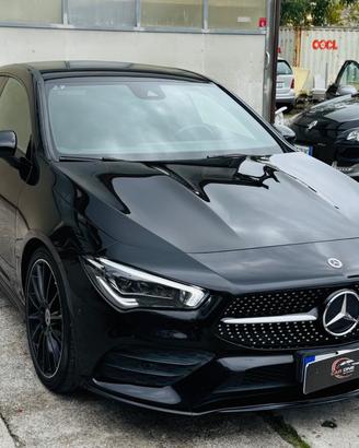 Mercedes-benz CLA 220 d Automatic 4Matic Premium