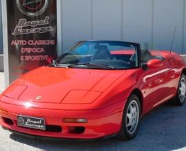 LOTUS ELAN 1.6 TURBO 16v SE M100 -ASI - 1992