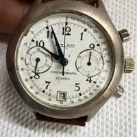 Cronografo poljot vintage 23 Jewels-russo