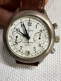 Cronografo poljot vintage 23 Jewels-russo