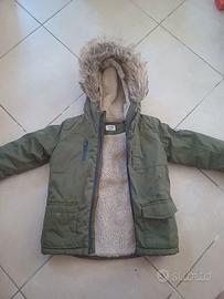 giacca invernale