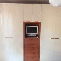 ARMADIO Camera da Letto