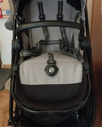 passeggino Cybex Balios M