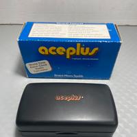 Radio/Sveglia Vintage-Gadget  Bristol Myers Squibb