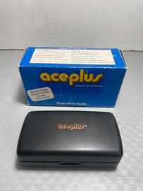 Radio/Sveglia Vintage-Gadget  Bristol Myers Squibb