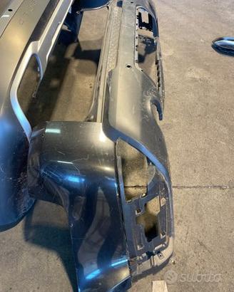 Paraurti posteriore range rover sport
