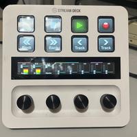 Elgato Stream Deck +