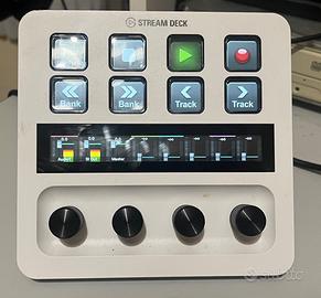 Elgato Stream Deck +