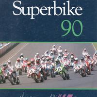 Superbike 90 di C. Porrozzi & F. Porrozzi