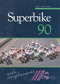Superbike 90 di C. Porrozzi & F. Porrozzi
