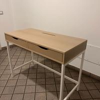 scrivania o consolle  Ikea 100 x 48