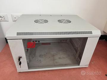 Armadio rack