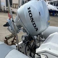 Motore Honda 40 cv