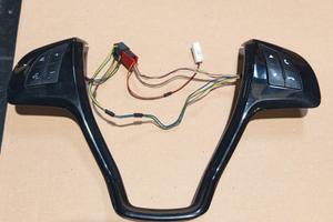 Comandi volante Fiat Doblò 