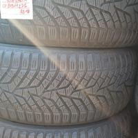 4 GOMME USATE INVERNALE 2355518 - CP80911271