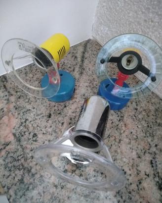 set faretti 