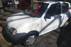 FIAT 600 1.1 FIRE OK NEOPATENTATI