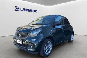 smart forfour 70 1.0 52kW superpassion twinamic