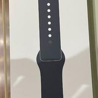 cinturino sport apple watch