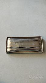 Harmonica Made in Czechoslovakia Lionaiona Armonic
