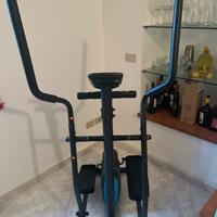 Ellittica, Cyclette, Ellittica da Casa Pieghevole