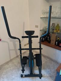 Ellittica, Cyclette, Ellittica da Casa Pieghevole