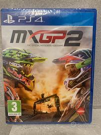 MXGP2 PS4