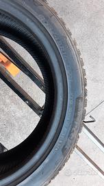 4 GOMME USATE INVERNALE 1855016-2054516 - CP385172