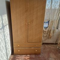 armadio piccole dimensioni