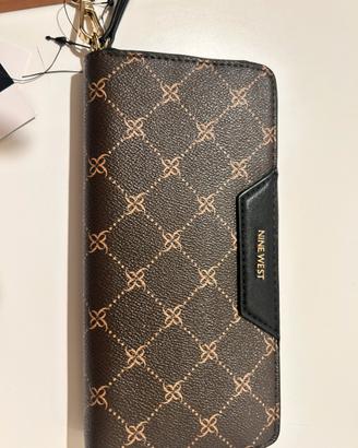 Portafoglio Nine West