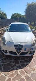  Alfa Romeo Giulietta 1400 benzina/gpl