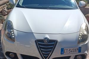  Alfa Romeo Giulietta 1400 benzina/gpl