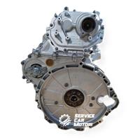 MOTORE RETTIFICATO 204DTA JAGUAR F-Pace (X761) 2.0