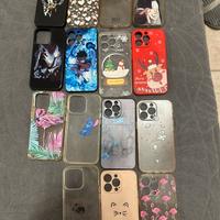 Cover iphone 13 pro