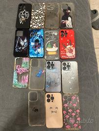 Cover iphone 13 pro