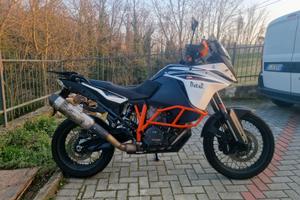 KTM 1090 Adventure R