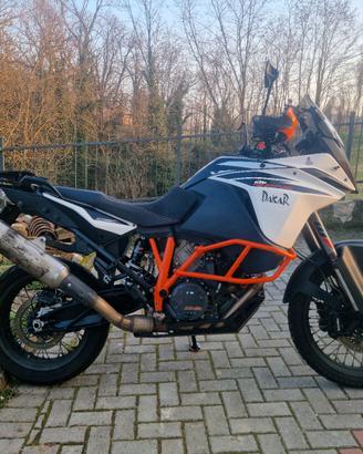 KTM 1090 Adventure R