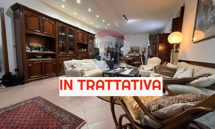 Appartamento - Cantello