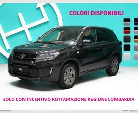 SUZUKI Vitara 1.4 Hybrid 2WD Cool+