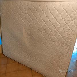 materasso matrimoniale 