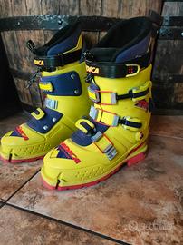 Scarponi sci alpinismo Nordica 26/26.5 MP  40.5/41
