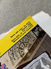 lotto di  libri antichi