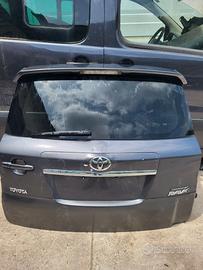 Portellone posteriore Rav 4 Crossover