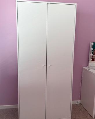 Armadio tavolo con sedie porta tv scrivania sedia