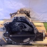 CAMBIO MANUALE COMPLETO AUDI A4 Avant (8K5) LLM 0B